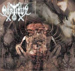 Morticus : Satanista Suprema